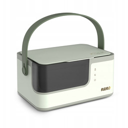 Podgrzewacz do nawilżanych chusteczek Neno Abrazo