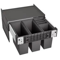 Blanco Select II 60-4 526206 2x15l 2x6l Sortownik