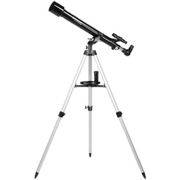 Teleskop Celestron PowerSeeker 60AZ (DO.21041)