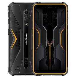 MOBILE PHONE ARMOR X12 PRO/4/64GB SOME ORANGE ULEFONE