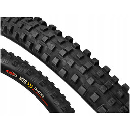 Opona Cst 26x2,35 Mtb Trekking city C-1388 opona
