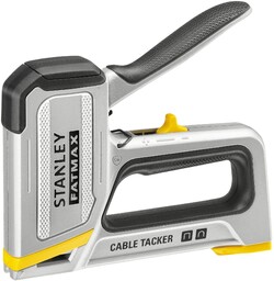 Stanley FatMax Zszywacz Kablowy do kabli zszywki CT100