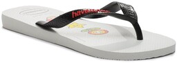 Japonki Havaianas 41402690128 Kolorowy
