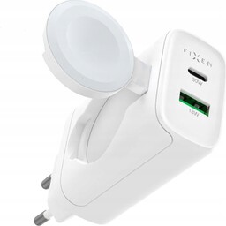 Ładowarka sieciowa Fixed adapter, indukcyjna do Apple Watch