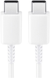 Oryginalny kabel Samsung USB-C do USB-C EP-DW767