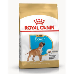 Royal Canin Puppy Boxer 12kg - karma