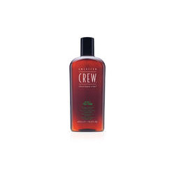 American Crew 3-in-1 Tea Tree Szampon, odżywka
