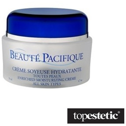 Beaute Pacifique Moisturizing Cream, All Skin Krem nawilżający