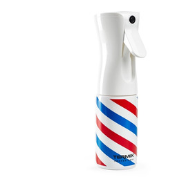 Termix KIT BARBER Spryskiwacz w kolorze paski, 200ml