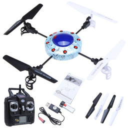 Dron Sport Syma X1 Ufo 2.4GHz akrobacje