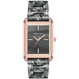 Zegarek Damski Anne Klein AK-5290RGDG szary