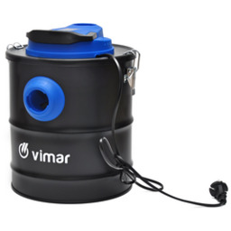 Odkurzacz kominkowy 15 l 800