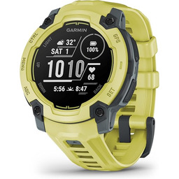 Garmin Instinct E, 40 mm GPS Smartwatch, Electric