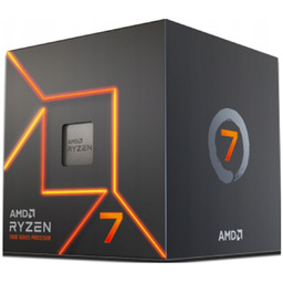 Procesor Amd Ryzen 7 7700