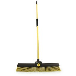 Xxlselect Wytrzymała miotła Bulldozer 610 mm I XXLselect