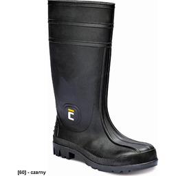 BC SAFETY S5 SRA WYSOKIE - kalosze -