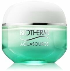 BIOTHERM Aquasource Normal/Combination Skin Krem do twarzy 50