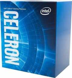 Intel Celeron G5905