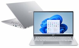 Laptop ACER Swift 3 SF314-43-R9Y5 FHD Ryzen 5