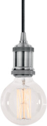 Lampa wisząca nowoczesna FRIDA SP1 139432 - Ideal