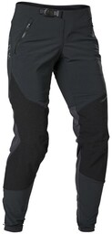 SPODNIE ROWEROWE FOX LADY FLEXAIR PRO BLACK