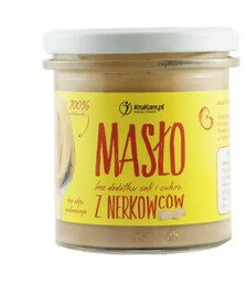 Pasta z nerkowców 300 g Krukam