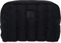 Jollein Puffed torba na pieluchy - czarna -