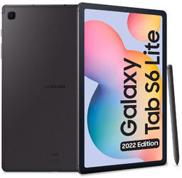 Samsung Galaxy Tab S6 Lite SM-