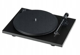 Pro-Ject Primary E Phono gramofon Black