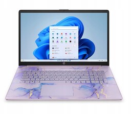 Laptop Hp 17-cn Intel N200 8GB 256GB Intel