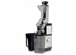 Wyciskarka wolnoobrotowa pionowa Blaupunkt SJV601 Bieg wsteczny 400W