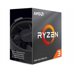 Procesor Amd Ryzen 3 4300G (4M Cache, up