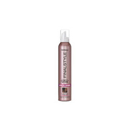Montibello Finalstyle Colour Mousse Brunette 320 ml