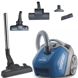 Zelmer ZVC3502N Antek