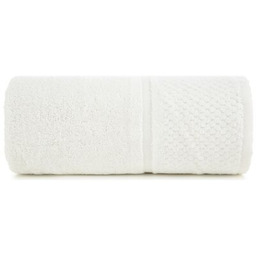 Eurofirany Ręcznik Ibiza (11) Kremowy 70 x 140