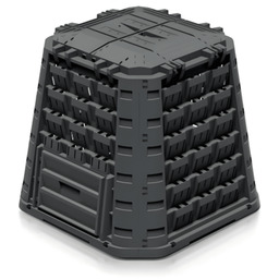 Kompostonwik Evogreen Vario-czarny