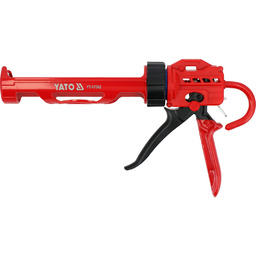 Yato WYCISKACZ DO MAS GĘSTYCH -ŁOŻYSKOWANY