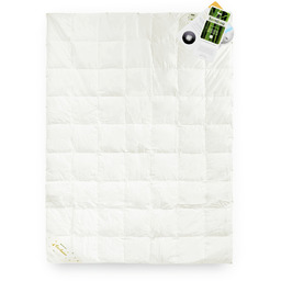 Kołdra 4 Pory Roku Exclusive Dream Krem 135x200