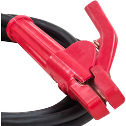 Uchwyt spawalniczy MMA do spawarek 250A