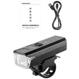 Superfire Latarka rowerowa BL56-A