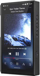 FiiO M11s