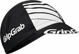 GripGrab Classic Cycling czapka rowerowa w stylu retro,