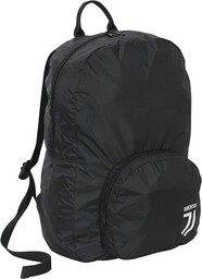 Juventus Soft Backpack - Rules with Logo -
