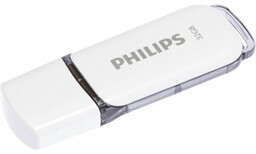 PHILIPS Pendrive Snow 32GB, USB 2.0