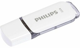 PHILIPS Pendrive Snow 32GB 50zł za wydane 500zł