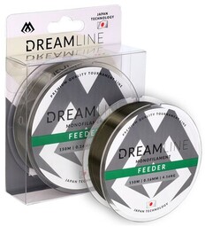 MIKADO Żyłka Dreamline Feeder 0.26 mm / 150