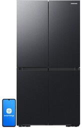 SAMSUNG Lodówka RF65DG960EB1EO Side by Side AI No