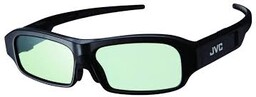 Okulary 3D JVC PK-AG3