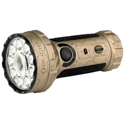 OLIGHT Latarka Marauder Mini QL691626 Piaskowy Zyskaj