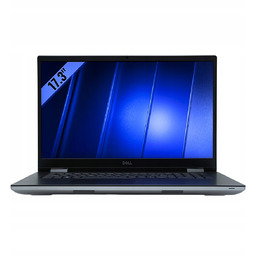 Laptop Dell Precision 7770 17'' i7-12850HX 64GB CAMM